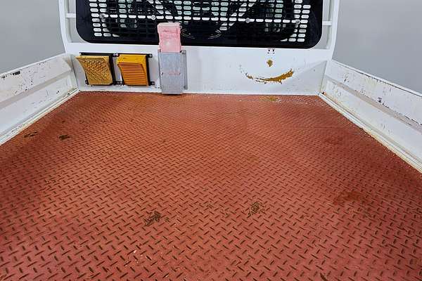 2022 Mitsubishi Triton GLX MR 4X4