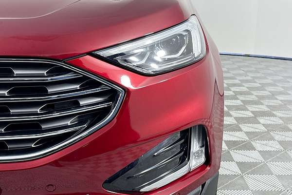 2019 Ford Endura Titanium CA