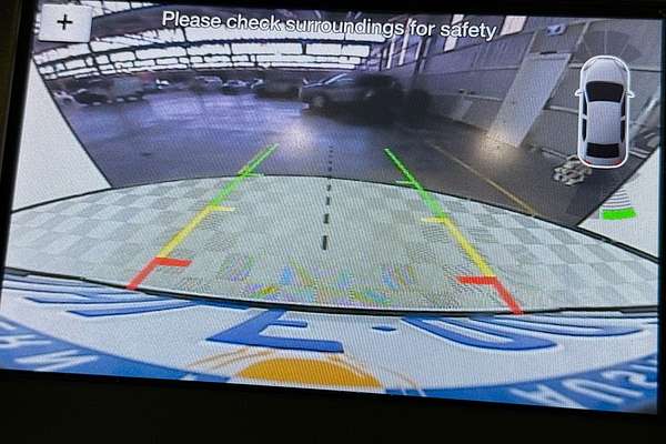 2019 Ford Endura Titanium CA