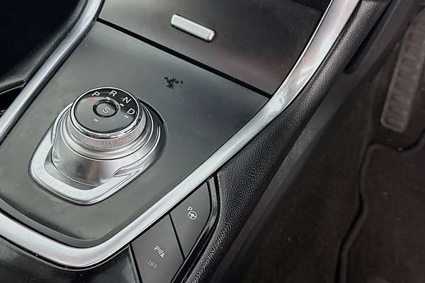 2019 Ford Endura Titanium CA