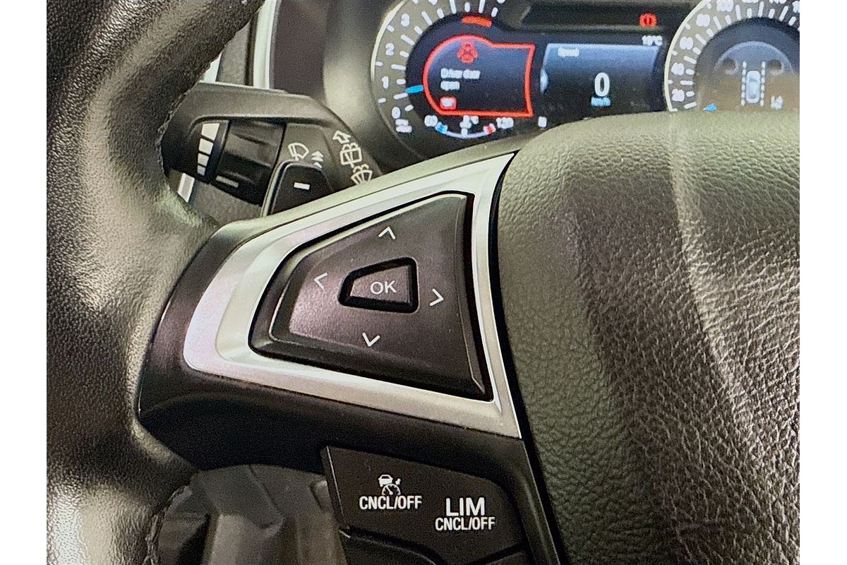 2019 Ford Endura Titanium CA