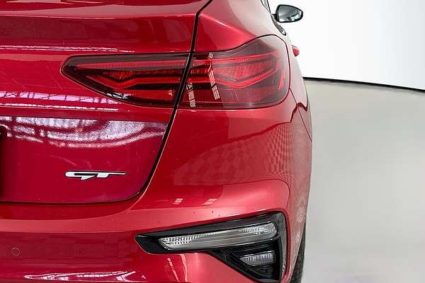 2022 Kia Cerato GT BD