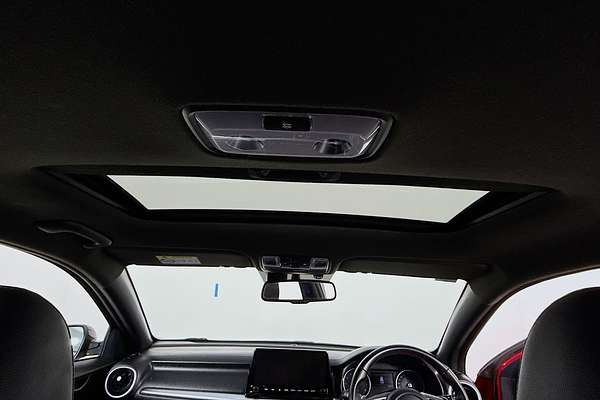 2022 Kia Cerato GT BD