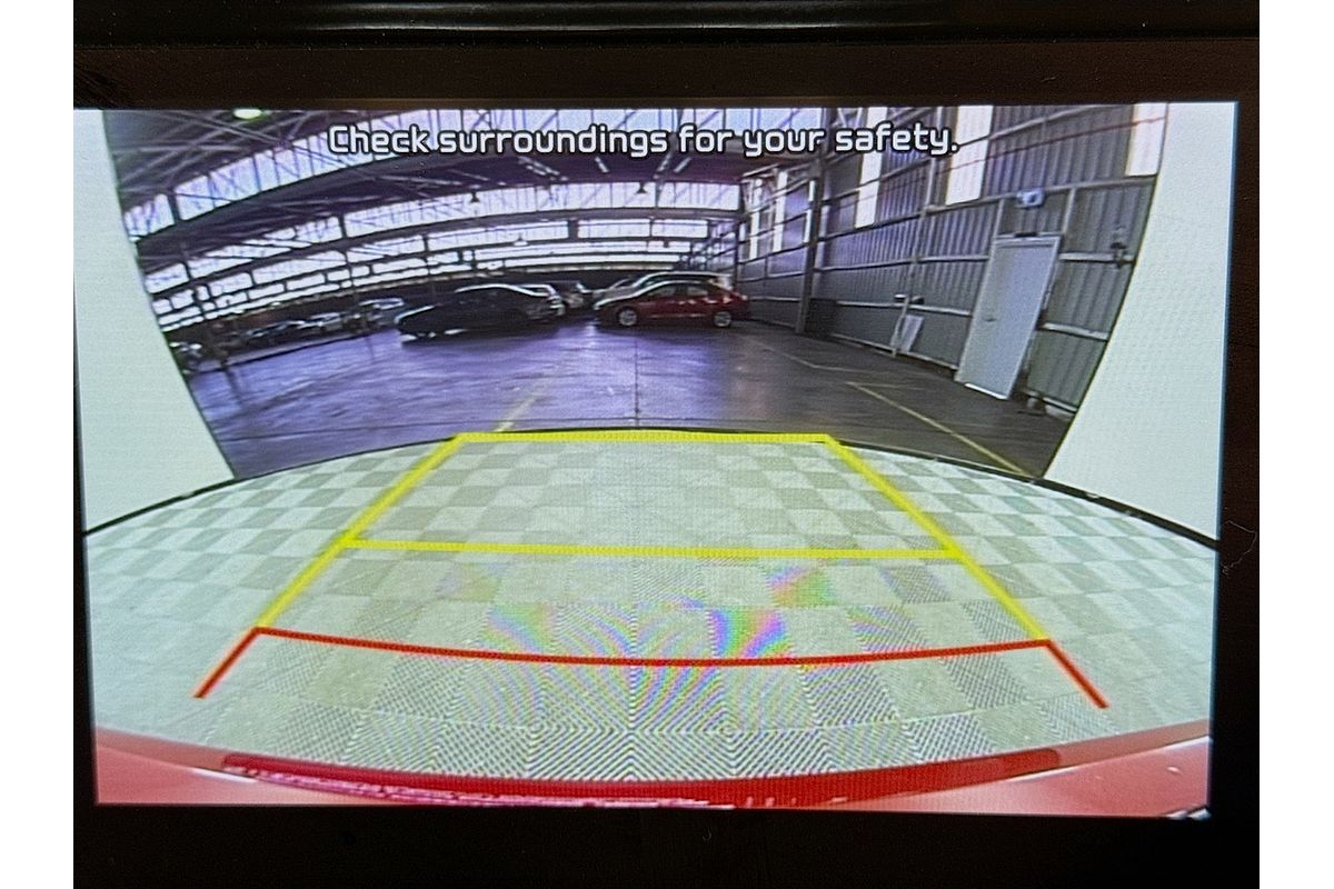 2022 Kia Cerato GT BD