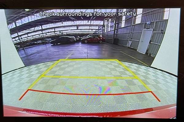 2022 Kia Cerato GT BD