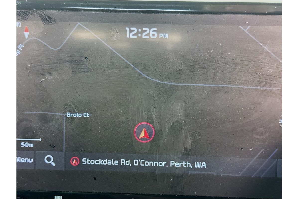 2022 Kia Cerato GT BD