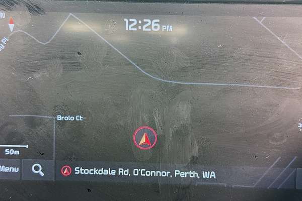 2022 Kia Cerato GT BD