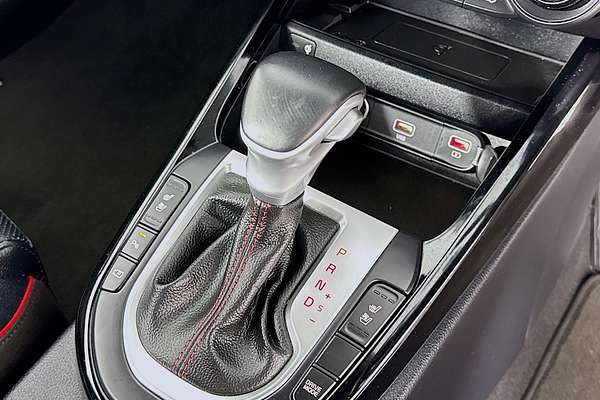 2022 Kia Cerato GT BD