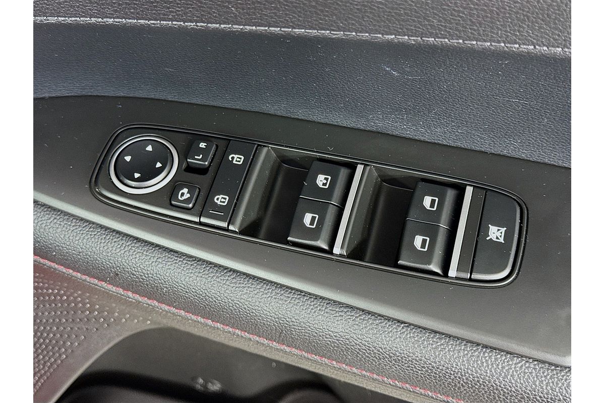 2022 Kia Cerato GT BD