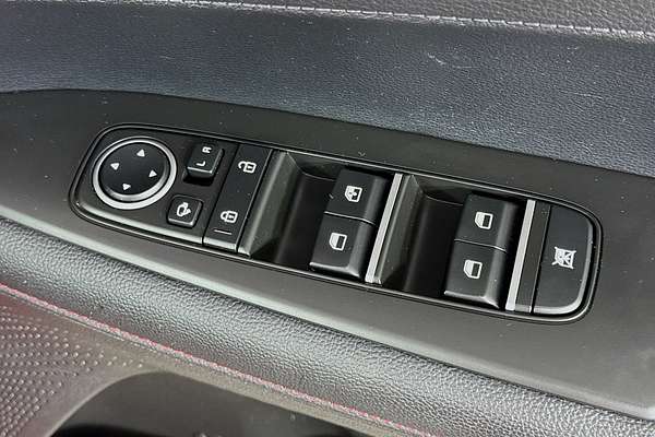 2022 Kia Cerato GT BD