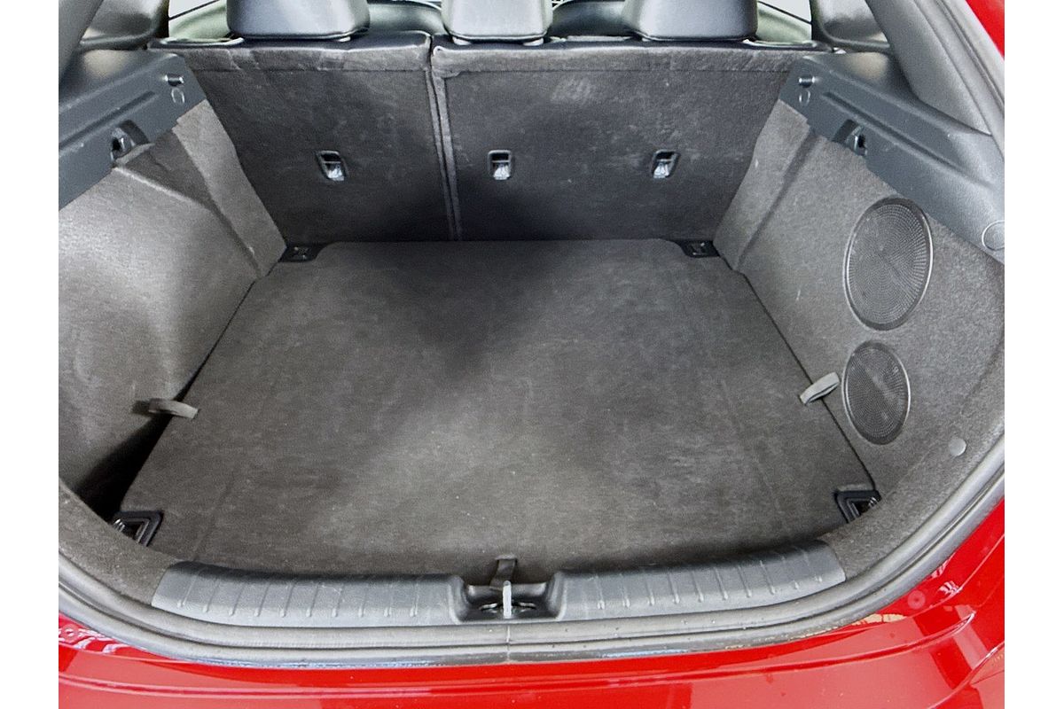 2022 Kia Cerato GT BD