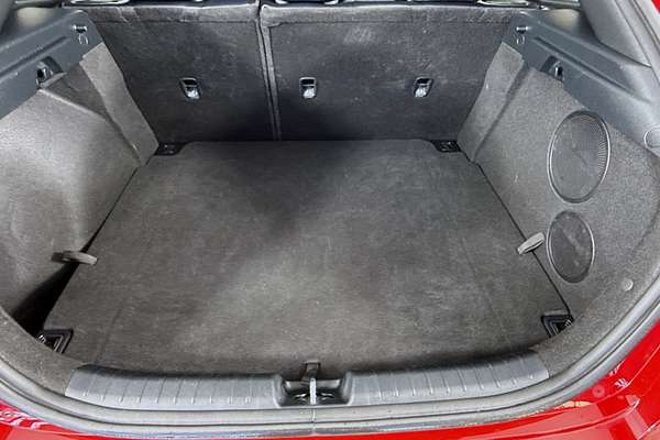 2022 Kia Cerato GT BD