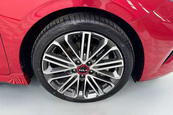 2022 Kia Cerato GT BD