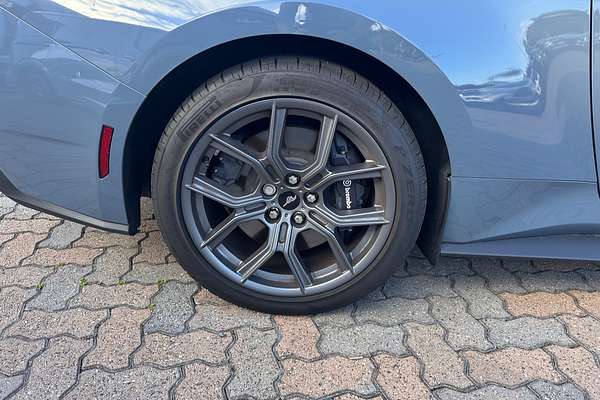 2024 Ford Mustang Ecoboost FO