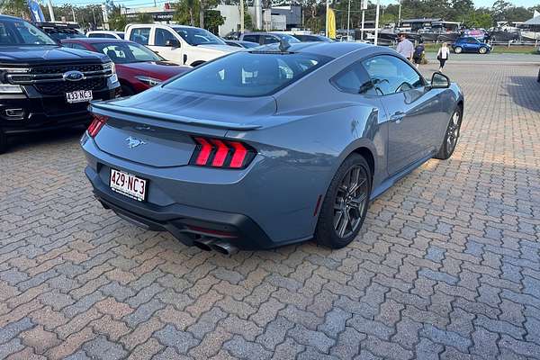 2024 Ford Mustang Ecoboost FO