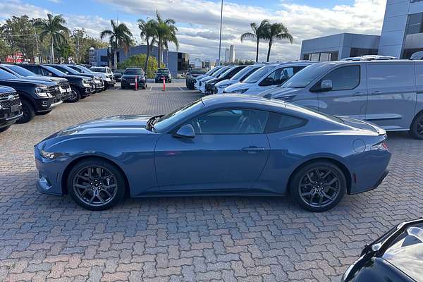 2024 Ford Mustang Ecoboost FO