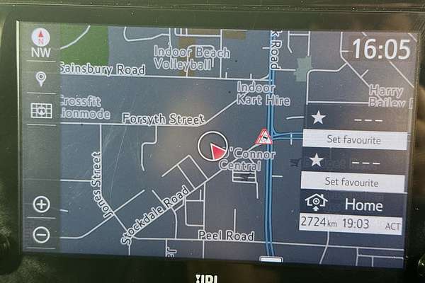 2021 Toyota Kluger Grande AXUH78R