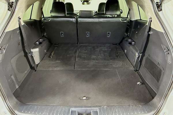 2021 Toyota Kluger Grande AXUH78R