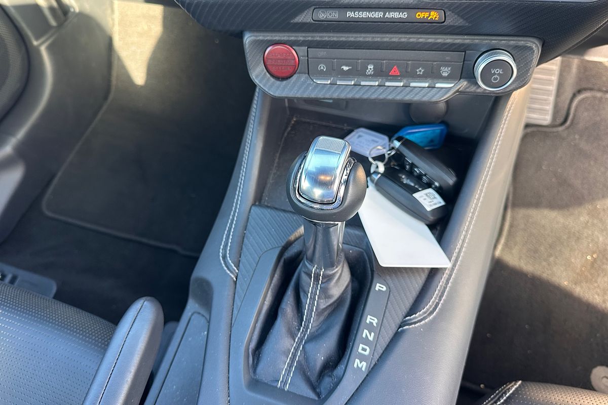 2024 Ford Mustang Ecoboost FO