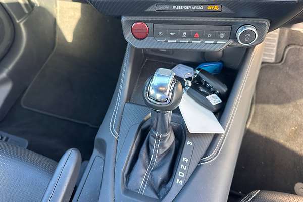 2024 Ford Mustang Ecoboost FO