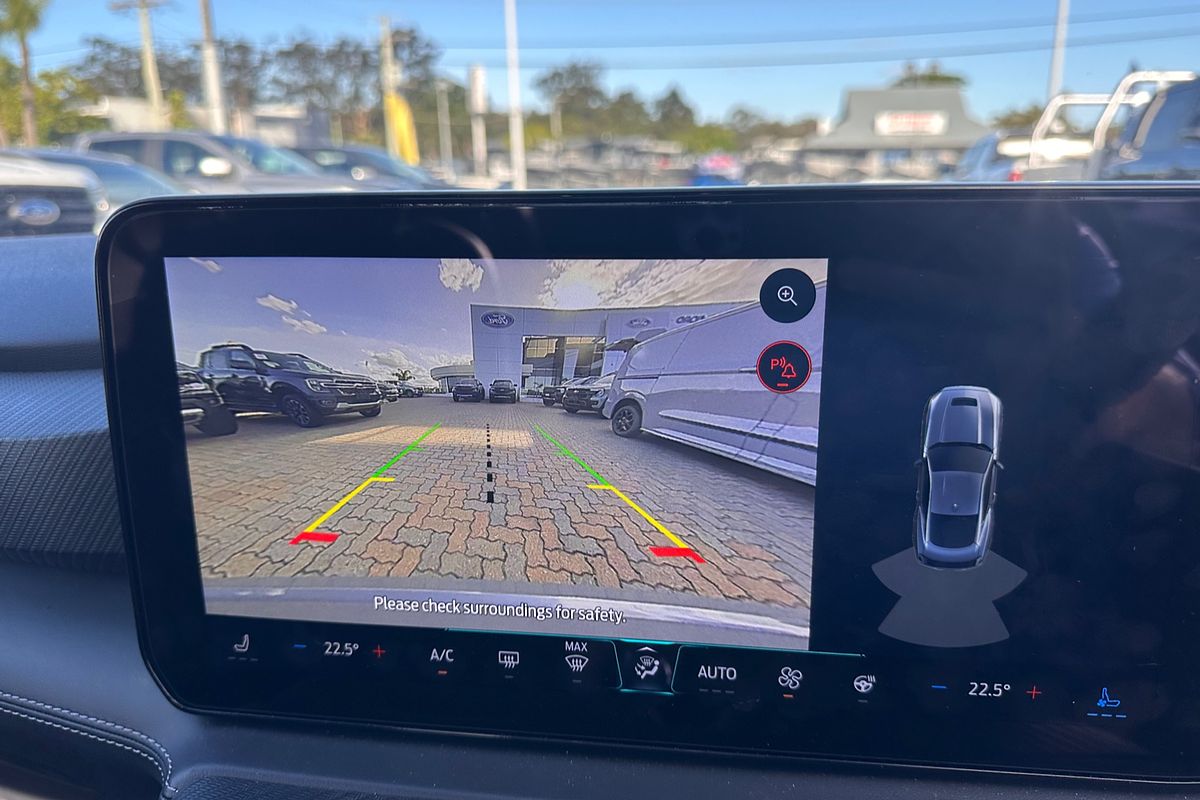 2024 Ford Mustang Ecoboost FO