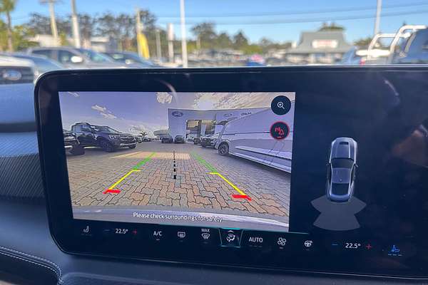 2024 Ford Mustang Ecoboost FO