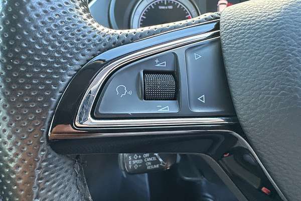 2018 SKODA Octavia 110TSI NE