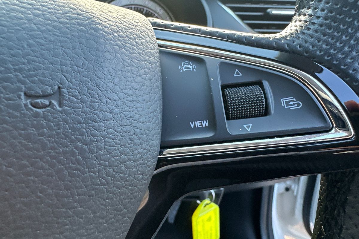 2018 SKODA Octavia 110TSI NE