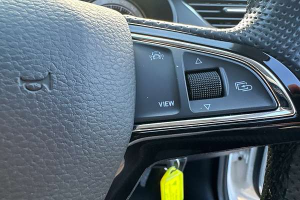 2018 SKODA Octavia 110TSI NE