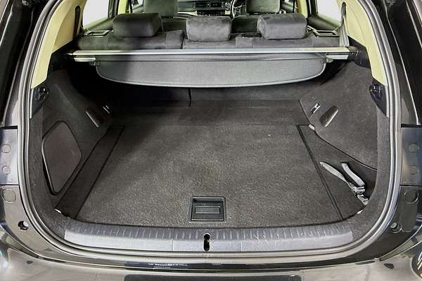 2017 Lexus CT CT200h Luxury ZWA10R