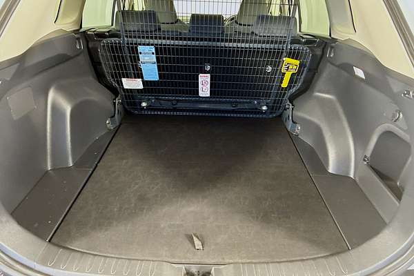 2022 Toyota RAV4 GXL AXAH52R