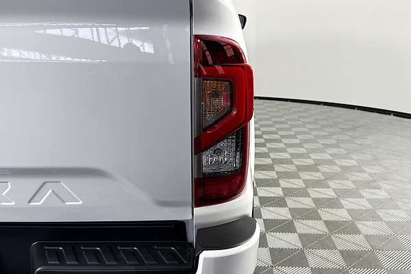 2021 Nissan Navara ST-X D23 4X4