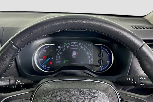 2023 Toyota RAV4 GX AXAH52R