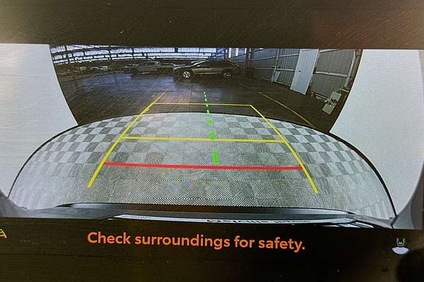 2023 Toyota RAV4 GX AXAH52R