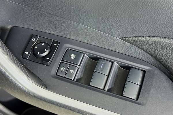 2023 Toyota RAV4 GX AXAH52R