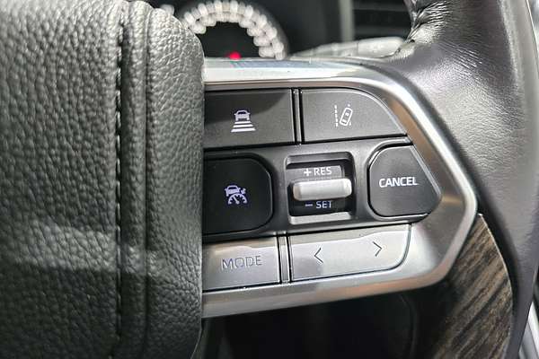 2022 Toyota Landcruiser VX FJA300R