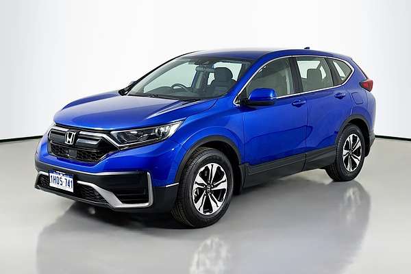 2022 Honda CR-V VTi RW