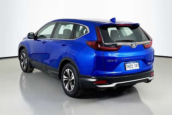 2022 Honda CR-V VTi RW