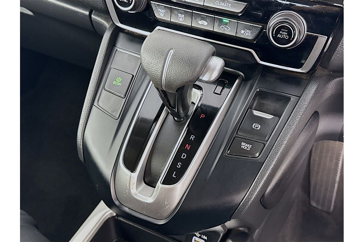 2022 Honda CR-V VTi RW