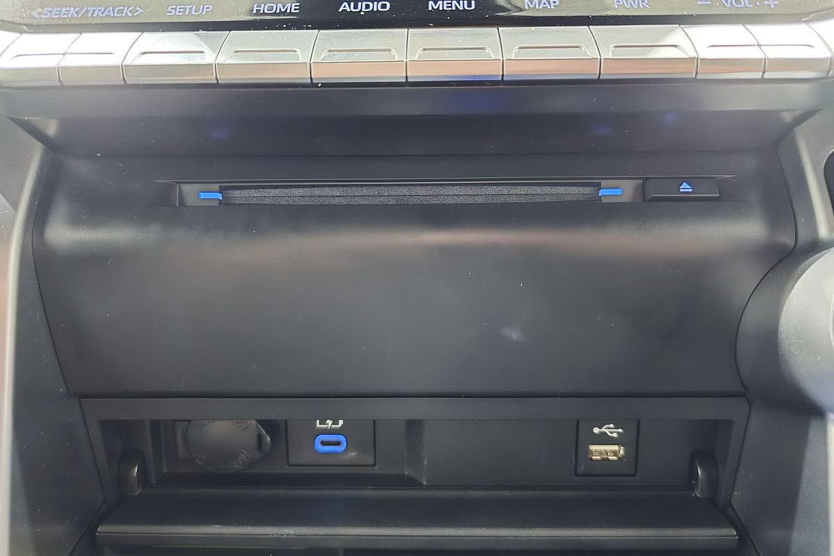 2022 Toyota Landcruiser VX FJA300R