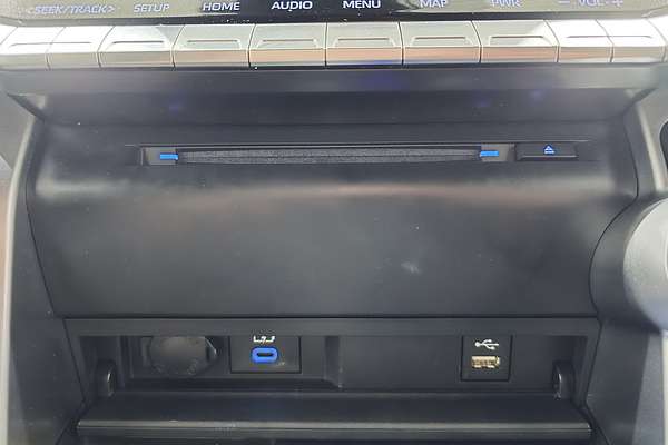 2022 Toyota Landcruiser VX FJA300R