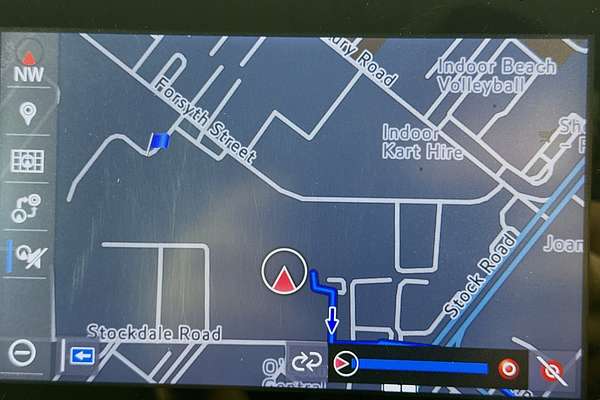 2023 Toyota Hilux SR5 GUN126R 4X4