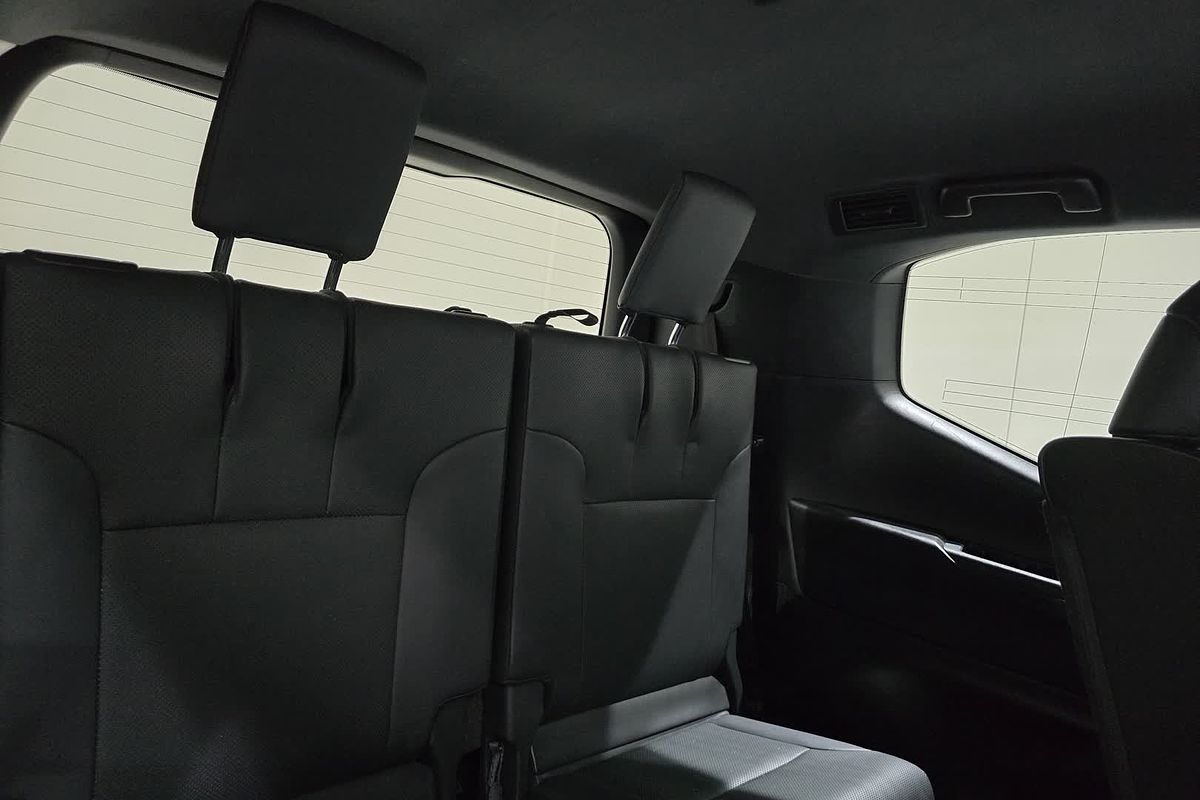 2022 Toyota Landcruiser VX FJA300R