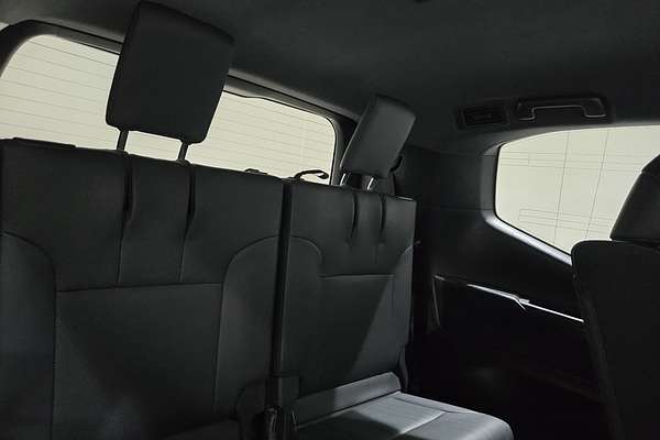 2022 Toyota Landcruiser VX FJA300R