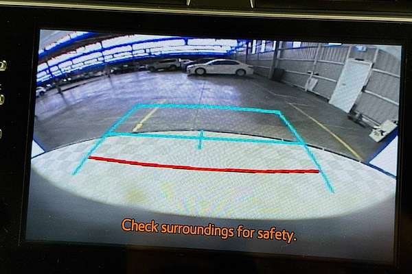 2021 Toyota Landcruiser Prado GXL GDJ150R