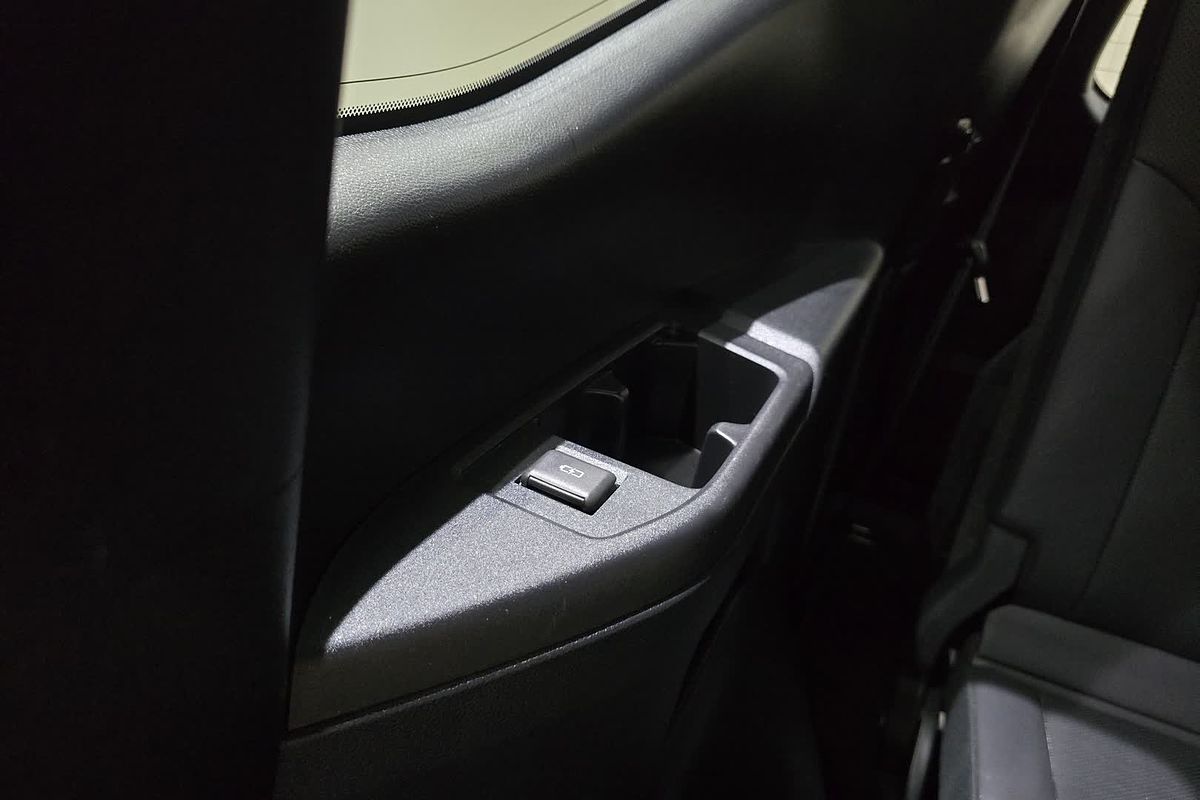 2022 Toyota Landcruiser VX FJA300R