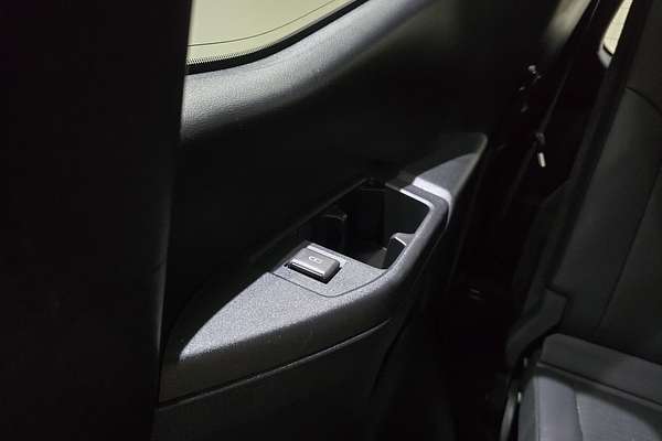 2022 Toyota Landcruiser VX FJA300R