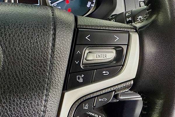 2021 Toyota Landcruiser Prado GXL GDJ150R