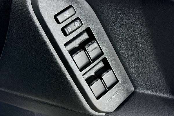 2021 Toyota Landcruiser Prado GXL GDJ150R