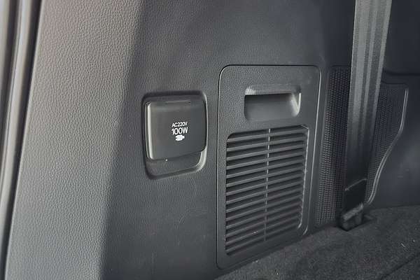 2022 Toyota Landcruiser VX FJA300R